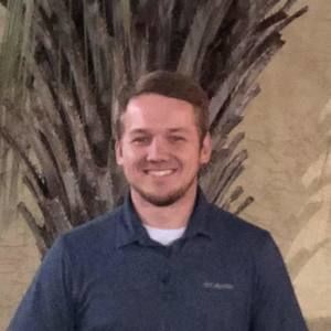 Meet your Posher, Chad